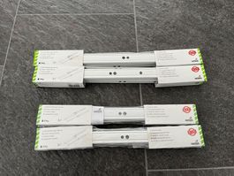 Hettich Rollschubführungen