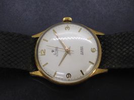 Montre STOWA pour homme mécanique