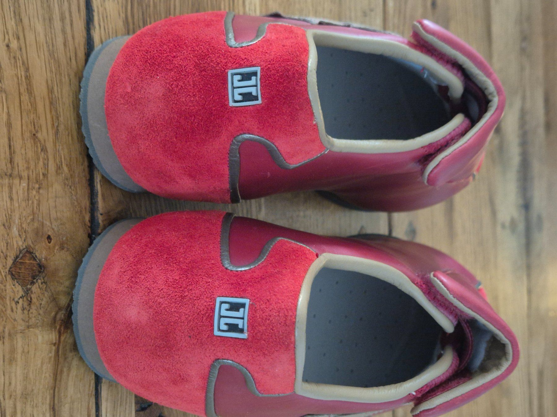Joop Scarpe da donna: Jette Joop Sneakers Gr. 40 – Usato da Oberdiessbach venduto da Finland1977 3