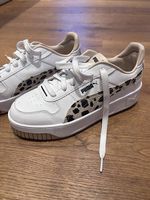 Puma Schue Grösse 38.5
