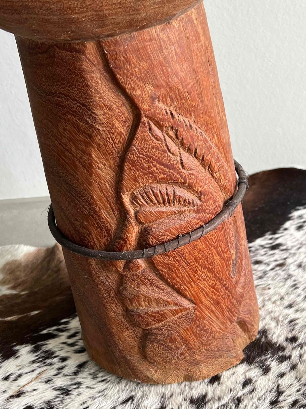 Strumenti musicali: Djembe Rohling – Difettoso da Neuenkirch venduto da Magmatom 2