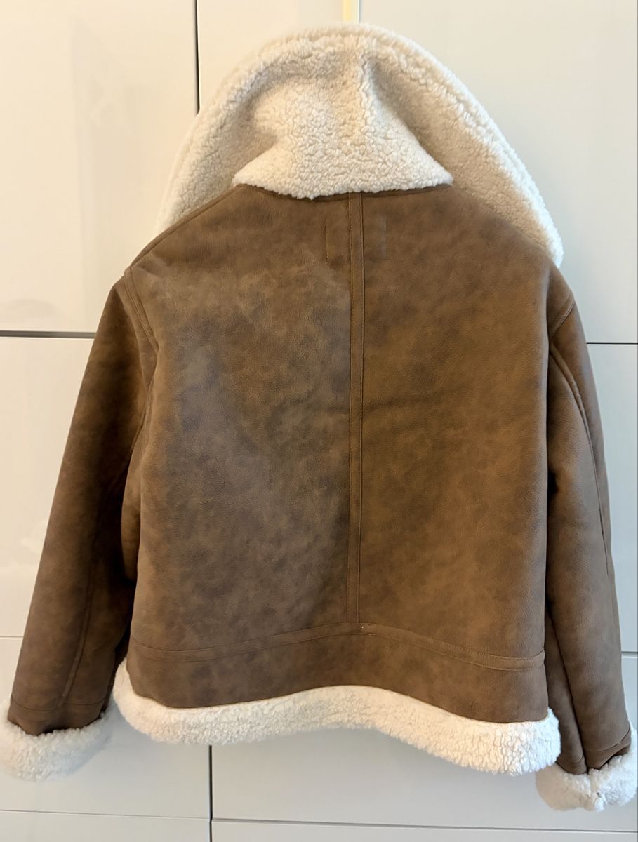 C&A Jacken: Jacket Winter ❄️C&A Gr M – Neu (gemäss Beschreibung) aus Adliswil von Moroz173 2