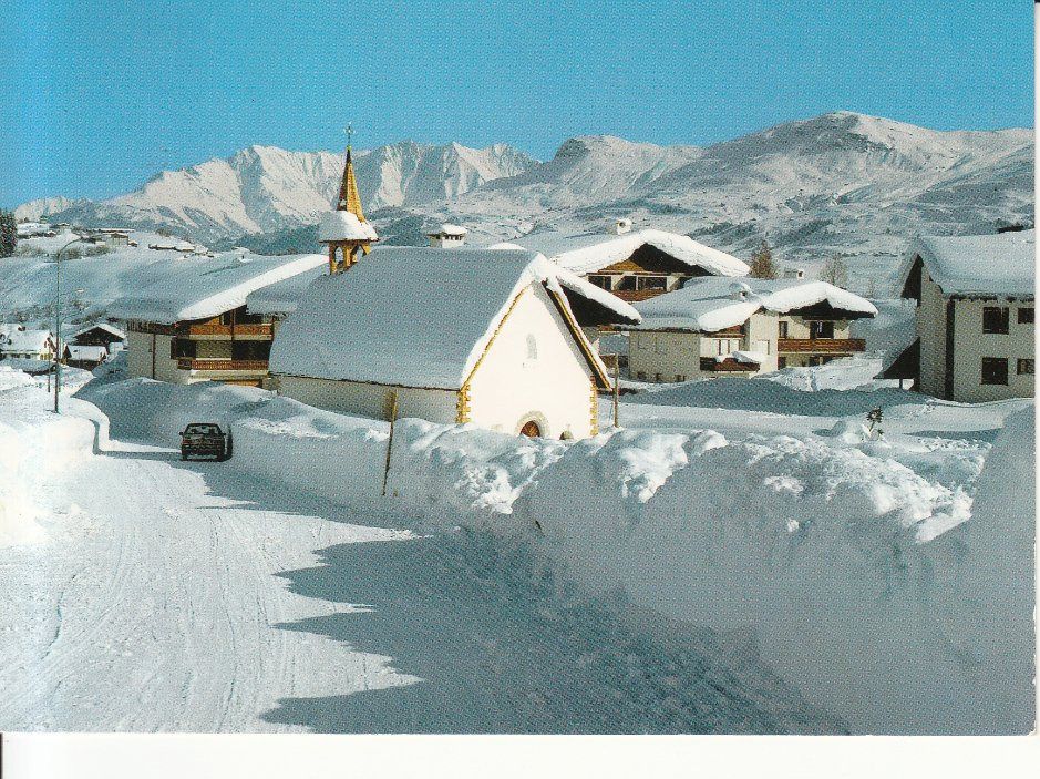 Cartoline postali: Breil 1993 – Usato da Bürglen TG venduto da StampGraf