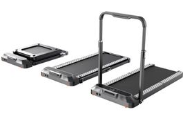 Kingsmith WalkingPad R2 (Modell TRR2FB) – neuwertig