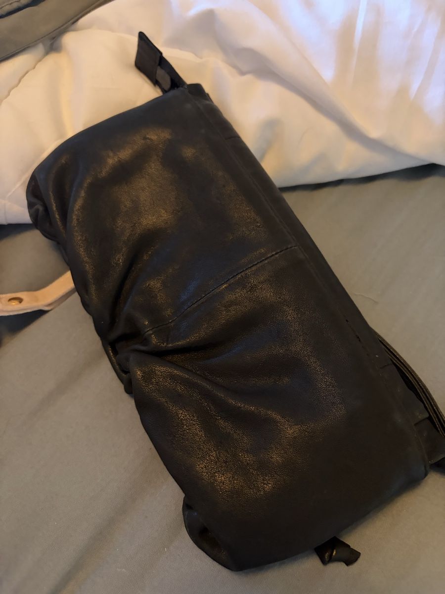 Armani Borse da donna: Armani Clutch  – Usato da Basel venduto da Brunner.T 3