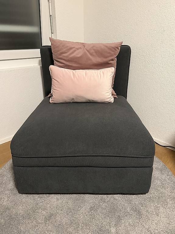 Ikea Poltrone: Sessel Ikea vallentuna – Usato da Rothenburg venduto da nih_jwk2 1