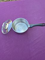 Kochtopf Migros Cucina Tavola Prima mit Deckel 16cm