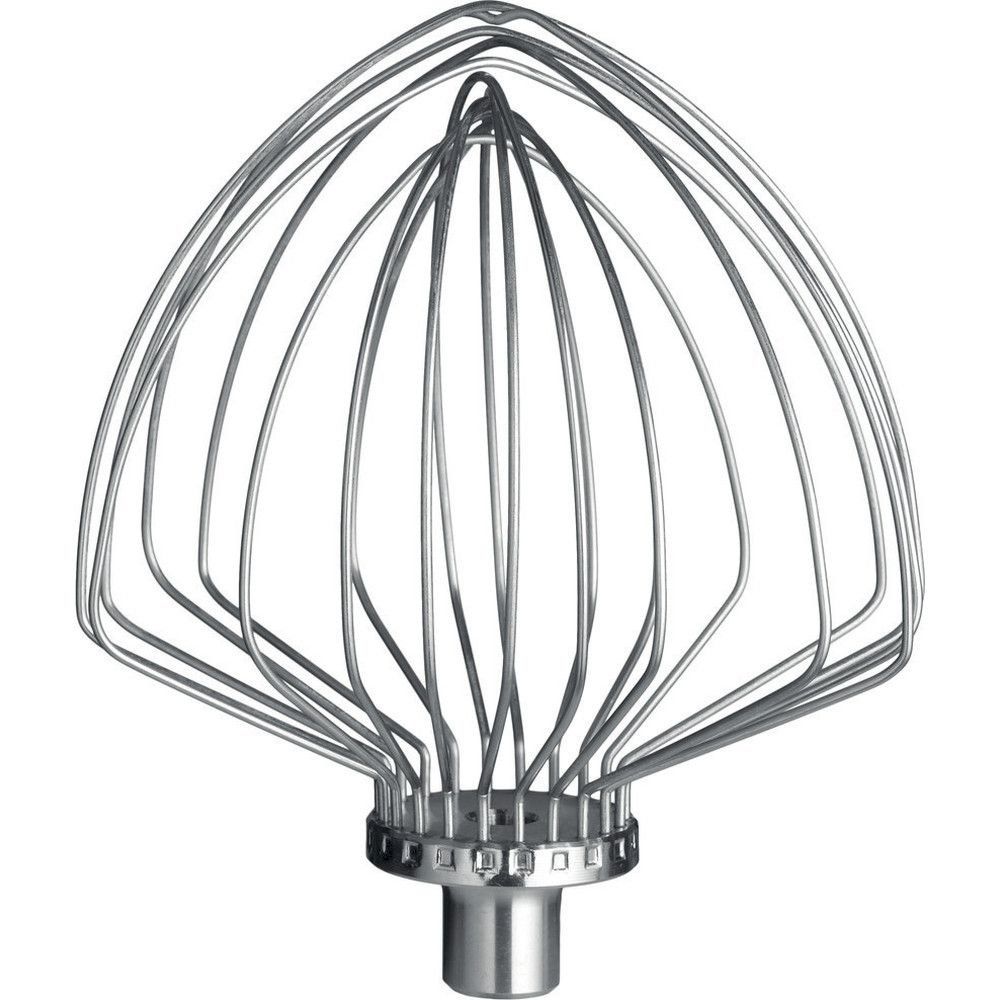 Elettrodomestici da cucina: KitchenAid 5KSM7990XEER Küchenmaschine – Nuovo e nell'imballaggio originale da Bottighofen venduto da zaap 5