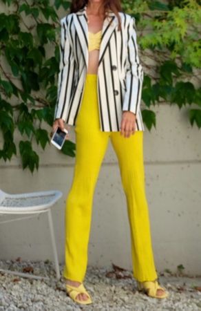 MANGO BLAZER - neu -