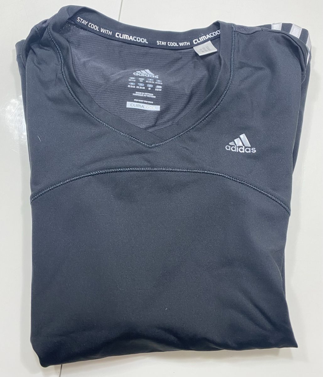 Adidas Canottiere & Pantaloni: Adidas Trikot 🌸 – Usato da Opfikon venduto da Luis144 5