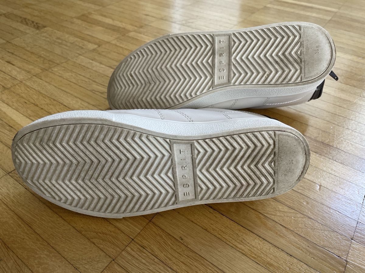 Esprit Chaussures femmes: Sneakers Esprit Gr 39 – D'occasion à Ebmatingen par Reva-Sue 3