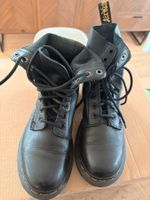 Doc Martens Pascal Gr. 37 – Leder innen