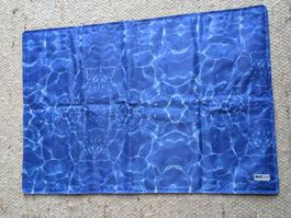 Selbstkühlende Hunde-Kühldecke, Kühlmatte AniOne 54 * 78 cm