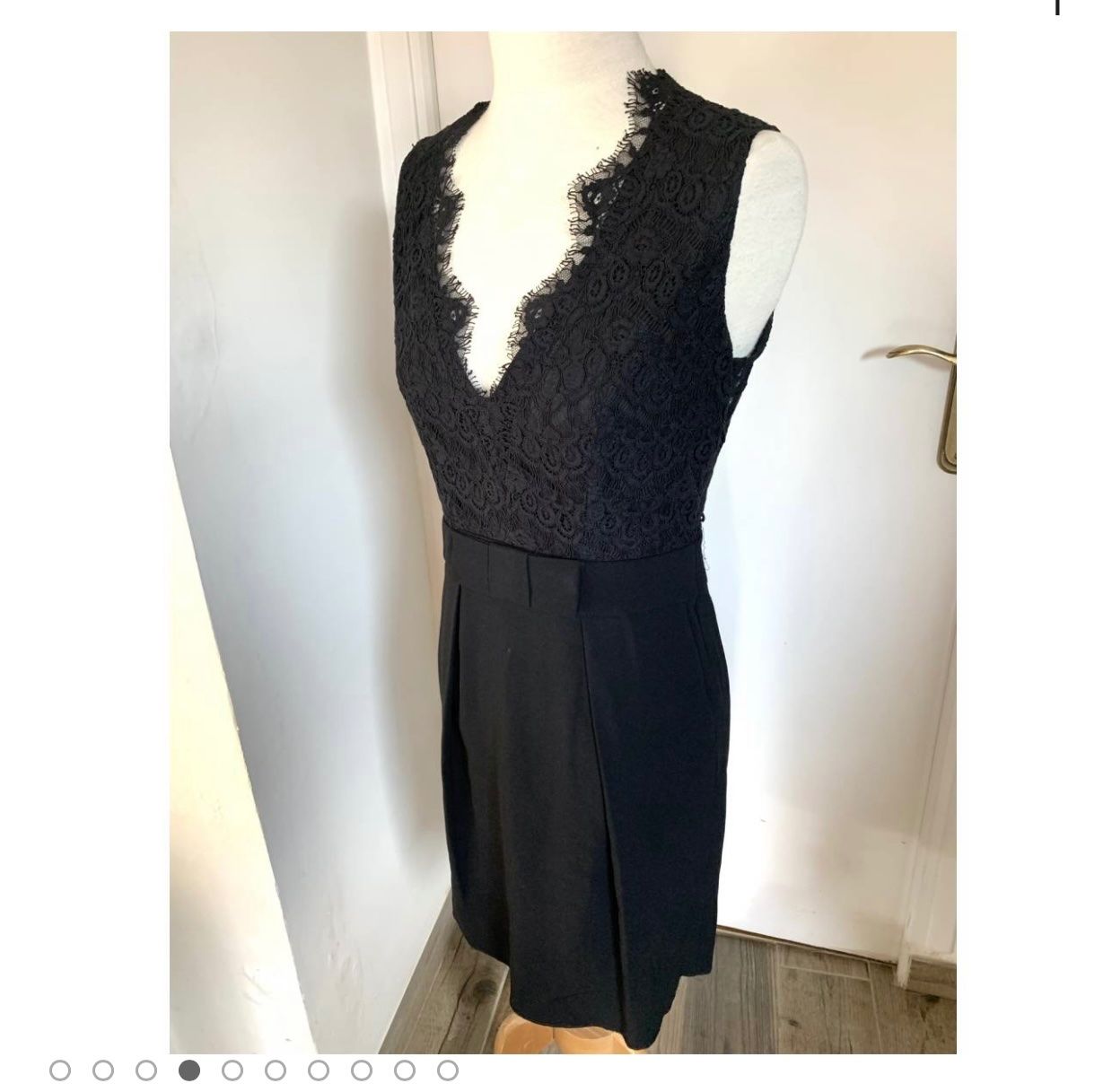 Claudie Pierlot Kleider: Claudie Pierlot 36 – Gebraucht aus Laupen BE von Smythe