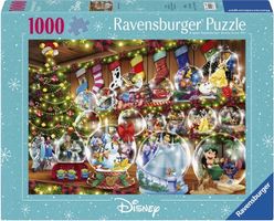 Puzzle 1000 Teile