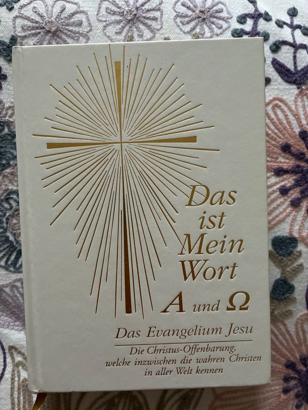 Libri: Schlüssel des Enochs – Usato da Adliswil venduto da svku13 4