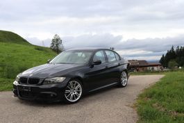 BMW 335xi N54 M-Paket Manuell | MFK