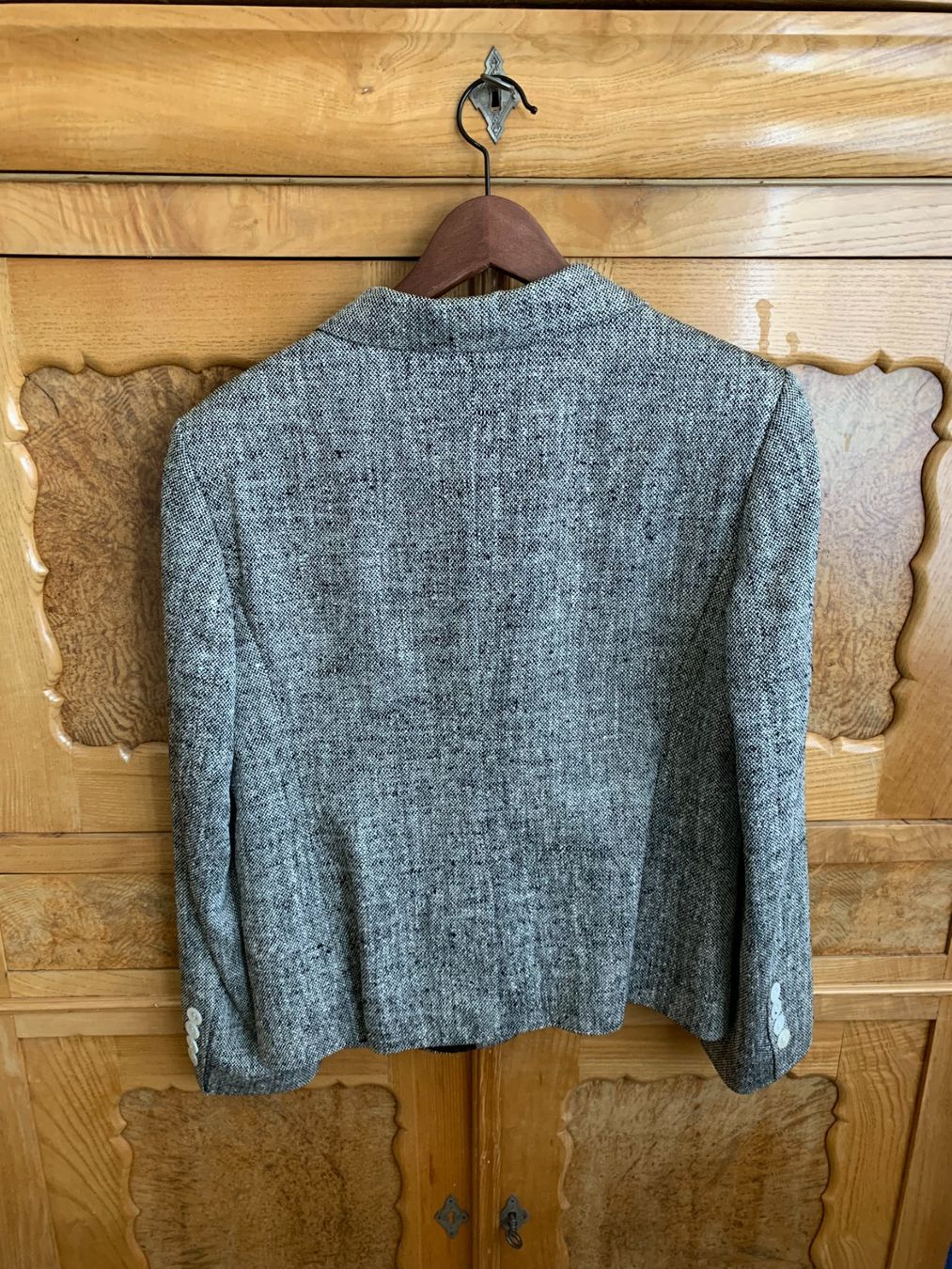 Giacche: Jacke Seide – Usato da Rodersdorf venduto da QSc12 1