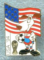 WM'94  USA