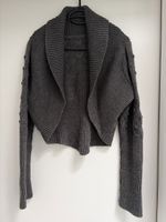 Strickbolero Gr. M