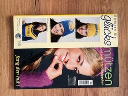 1 Heft Annika Strickmützen (Glücksmützen) Ausgabe No. 3