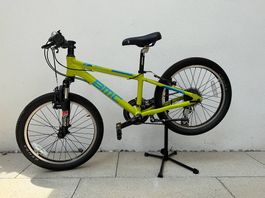 kid's mountain bike
