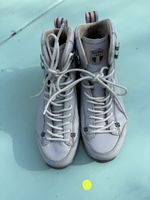 Dolomite Karakorum Damen Wanderschuhe Weiss Grösse 39