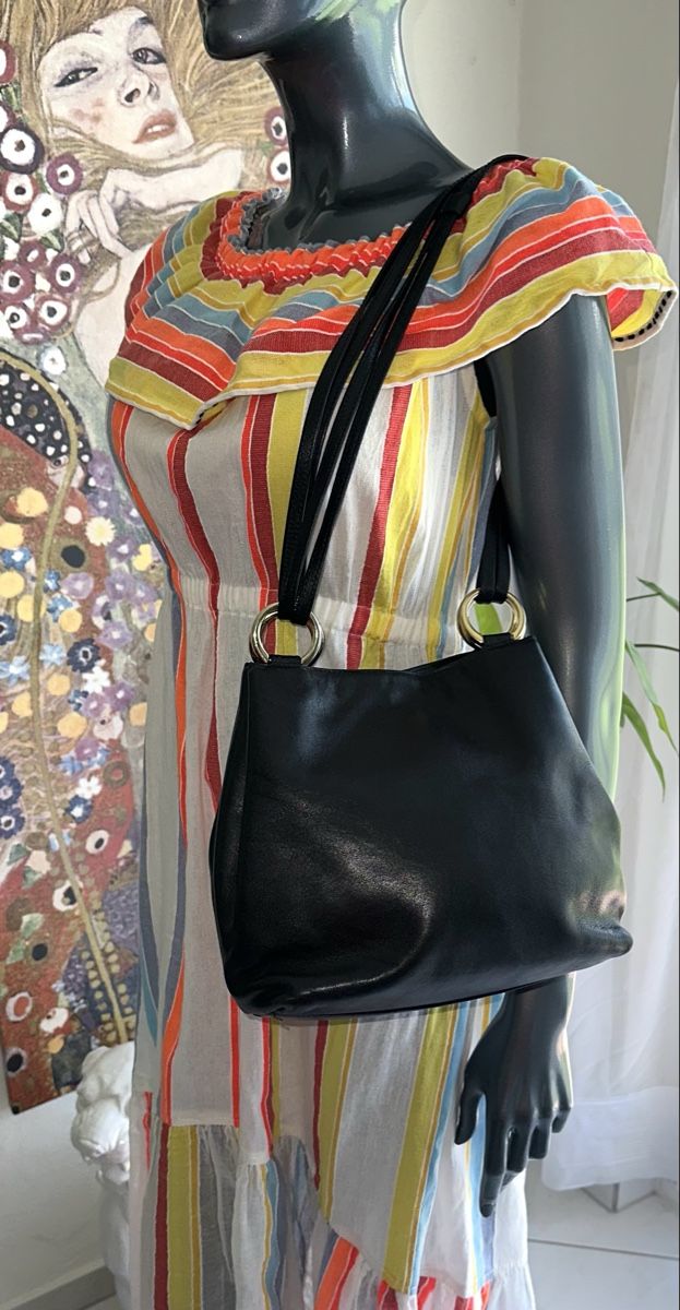 Bally Borse da donna: BALLY LEDERTASCHE  – Usato da Unteraegeri venduto da MH203