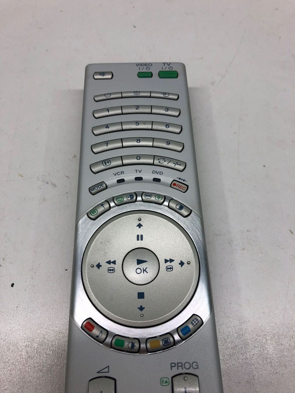 Sony Fernbedienungen: Sony Fernbedienung RM-905 – Gebraucht aus Dübendorf von voojagig 2