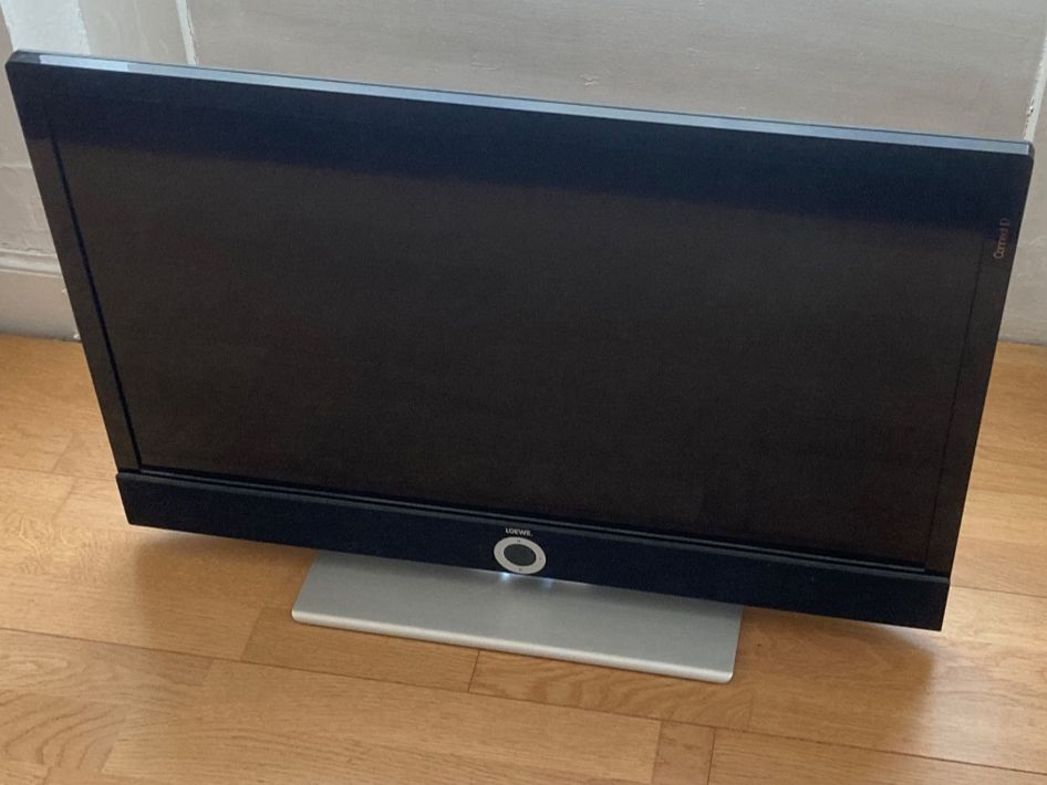 Loewe Televisori: Loewe Connect ID 32 – Usato da Basel venduto da magot58