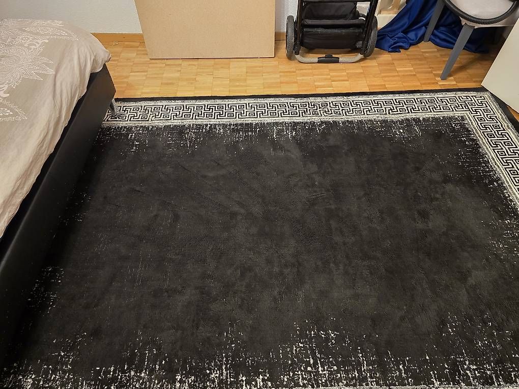 Teppiche: Teppich  – Gebraucht aus Klingnau von GiiNii95 2