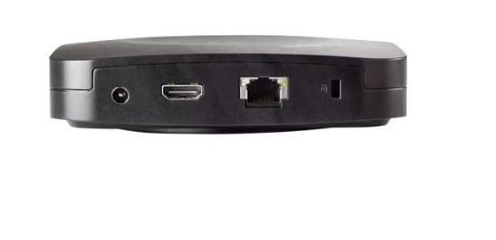 Barco Laufwerke & Adapter: ClickShare C-5 Gen2 – Gebraucht aus Rüti ZH von Atprovider 2