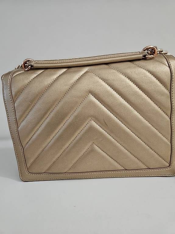 Taschen für Damen: LOVE MOSCHINO Schultertasche – Gebraucht aus Benken SG von Bernet92 3