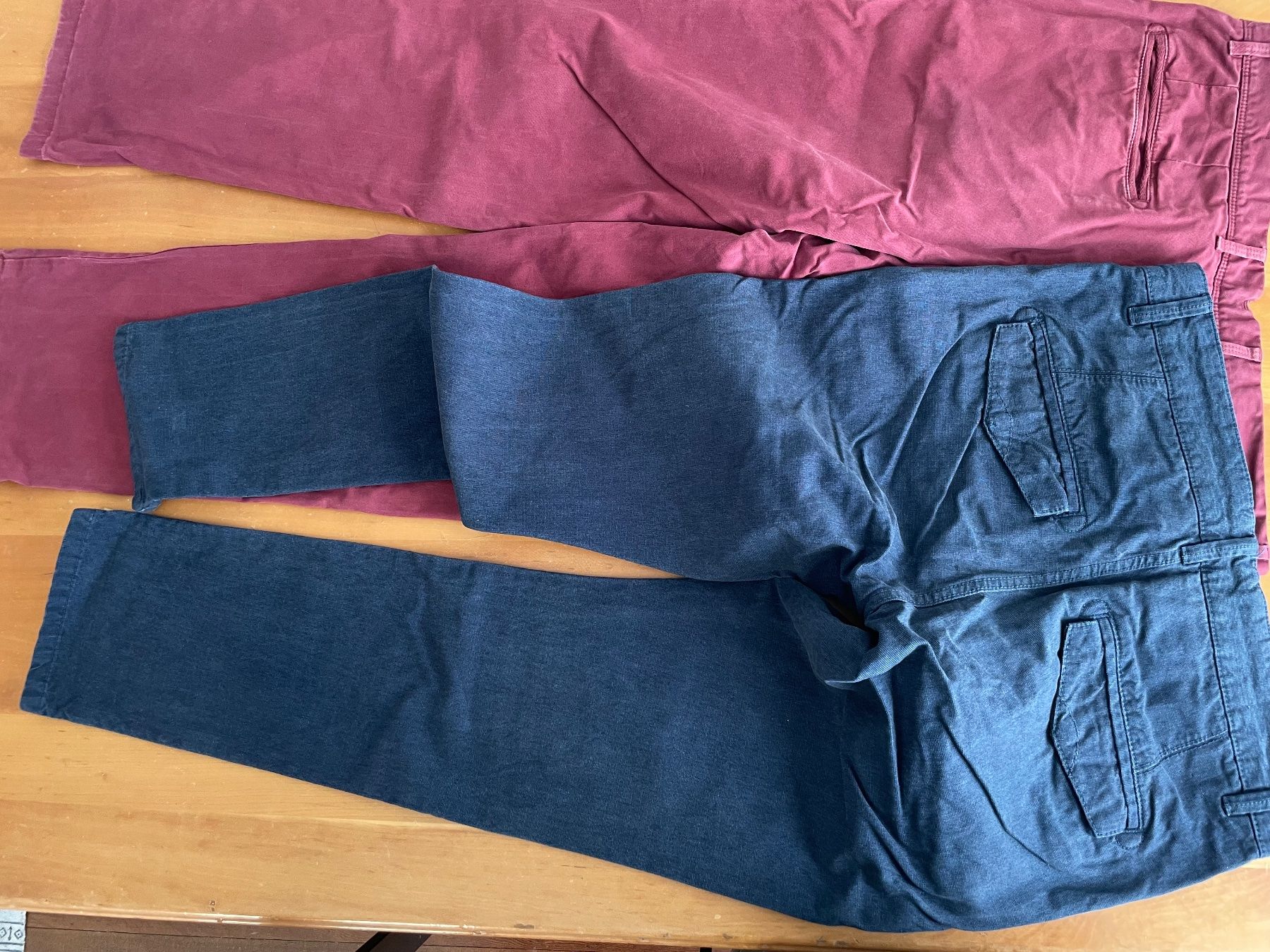 Esprit Pantaloni: Hosen Esprit 32/32 – Usato da Bern venduto da L1111 1