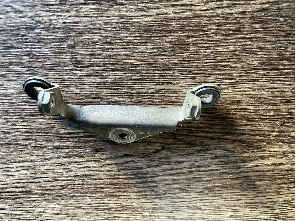 Piaggio Pièces pour mobylette: Piaggio Lampenhalter – D'occasion à Ibach par brunnen55 2