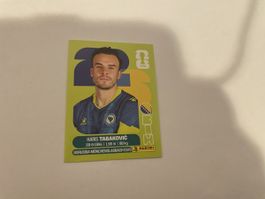 FIFA WM 2026 Haris Tabakovic BIH 20