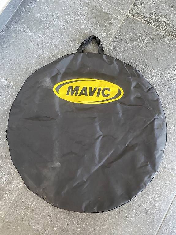 Borse: Fahrradtasche – Usato da Hütten venduto da Mber80