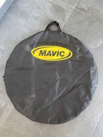 Fahrradtasche