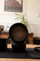 Canon FD 85mm F/1.2 L - Top Zustand