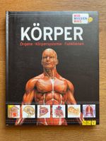 Wissensbuch Körper