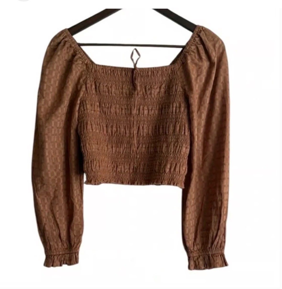 Top: American Eagle Top L – Nuovo (secondo la descrizione) da Rümlang venduto da svent
