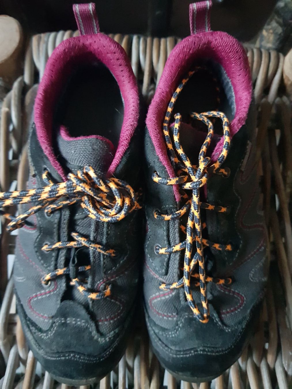 Scarpe per ragazzi: KINDER 46N WANDERSCHUH – Usato da Root venduto da LifestyleAccessoires 3