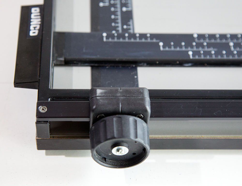 Laboratorio & Camera oscura: Dunco Vergrösserungsrahmen – Usato da Igis venduto da Radigon 2