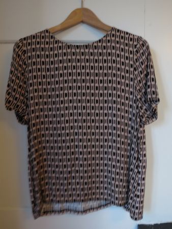 Shirt, Gerry Webber