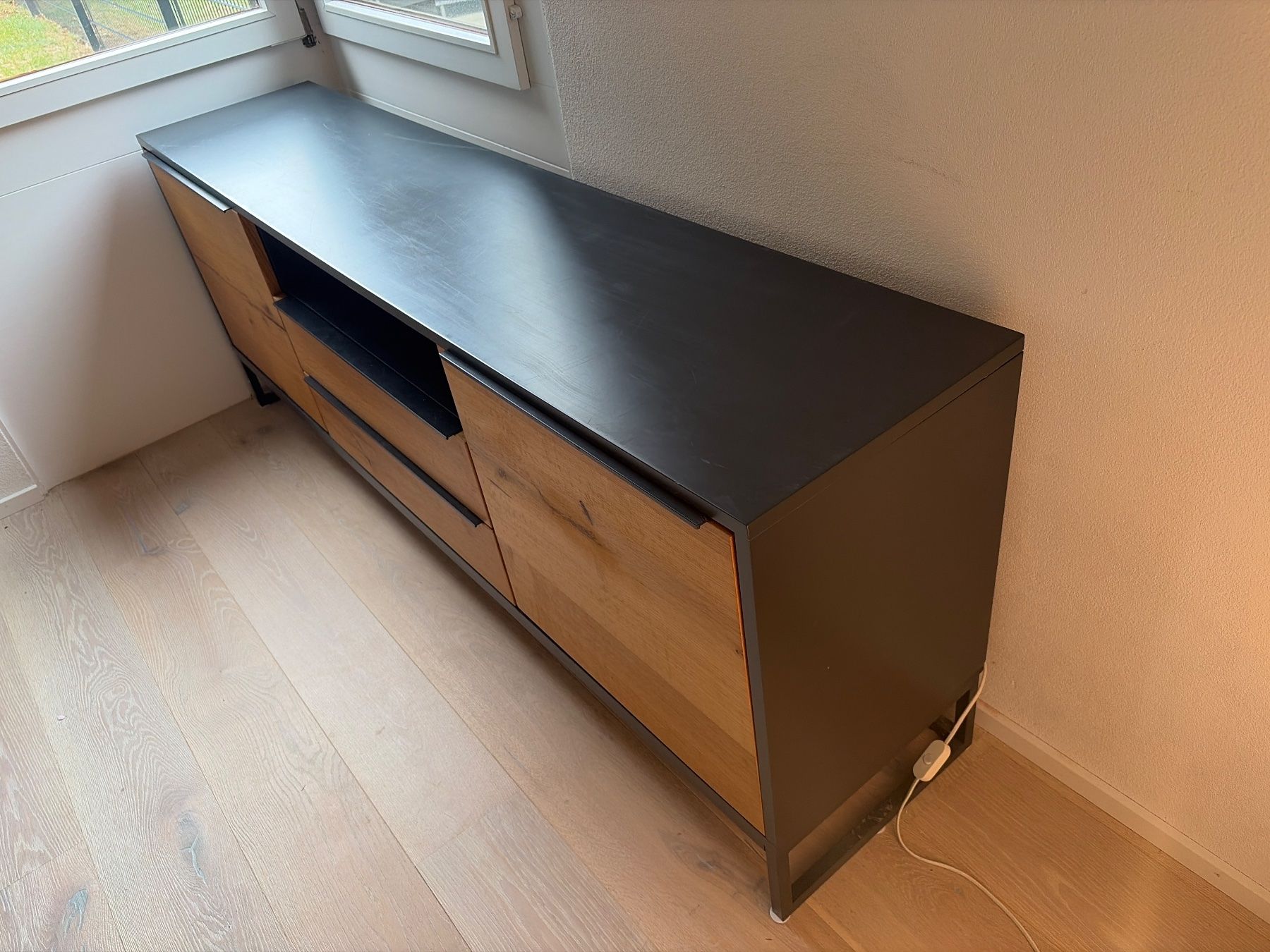 Mobili TV: Sideboard Barview II – Usato da Gutenswil venduto da zim_ydz9 1