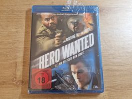 Hero Wanted (2008) NEU OVP Bluray