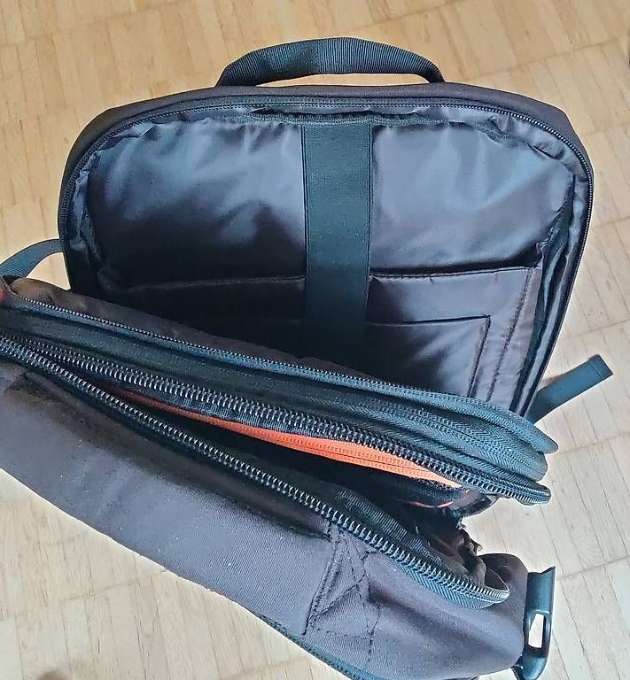 Sacs à dos: Rucksack Mido – Neuf (Voir description) à Zürich par el_thomaso 4