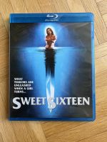 Sweet Sixteen - Code Red - Blu-ray