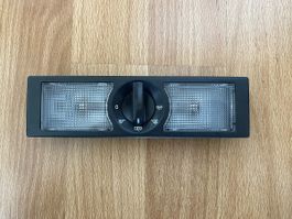 Vw Polo gti 9n3 Dachhimmel Leselampe schwarz