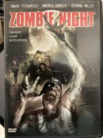 DVD Zombie Night - Horror pur für dunkle Herbstabende!